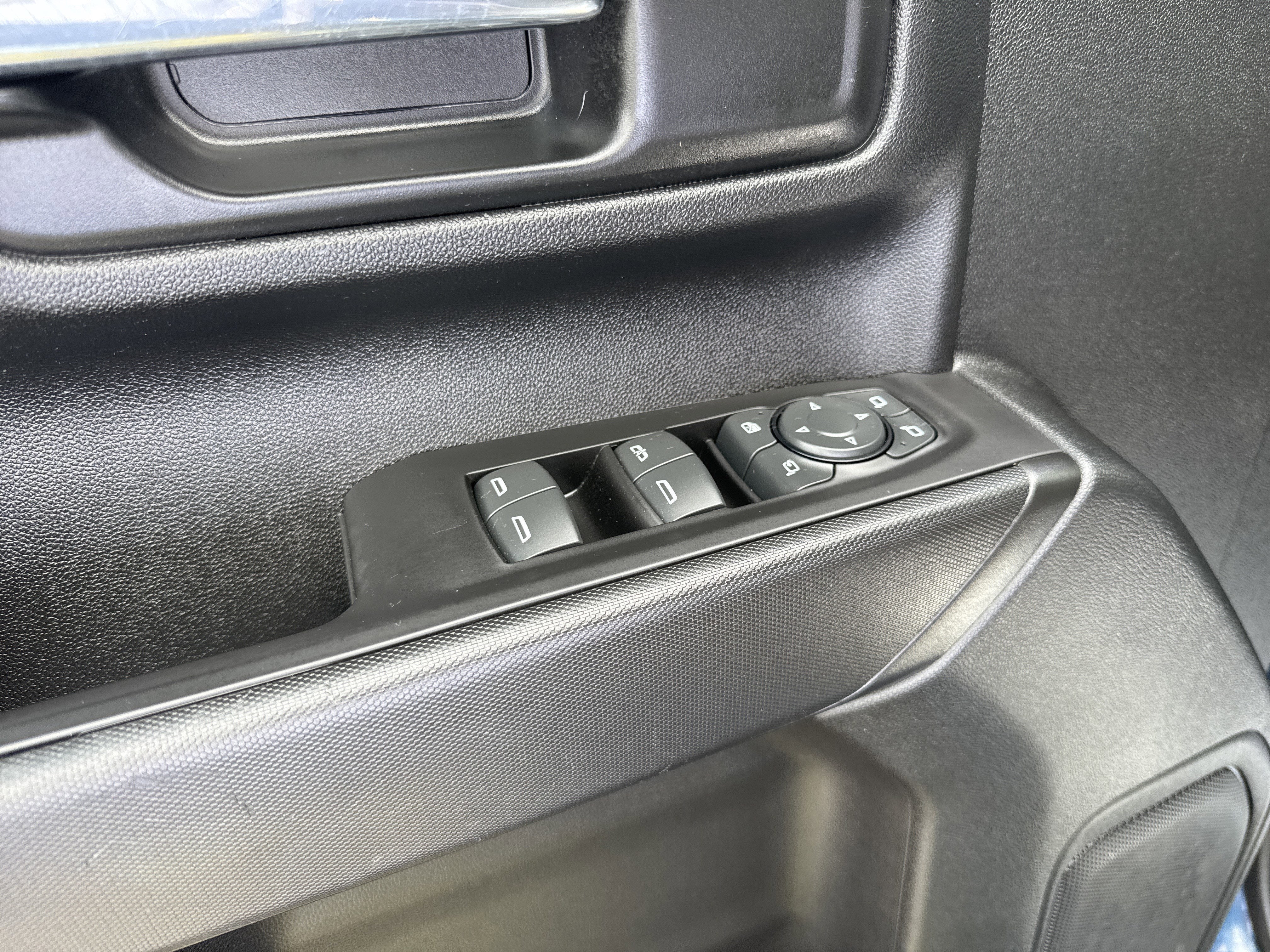 2020 Chevrolet SILVERADO 2500 CUSTOM