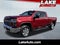 2020 Chevrolet SILVERADO 2500H LTZ