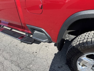 2020 Chevrolet SILVERADO 2500H LTZ