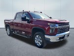 2020 Chevrolet SILVERADO 2500H LTZ