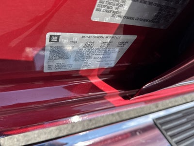 2020 Chevrolet SILVERADO 2500H LTZ