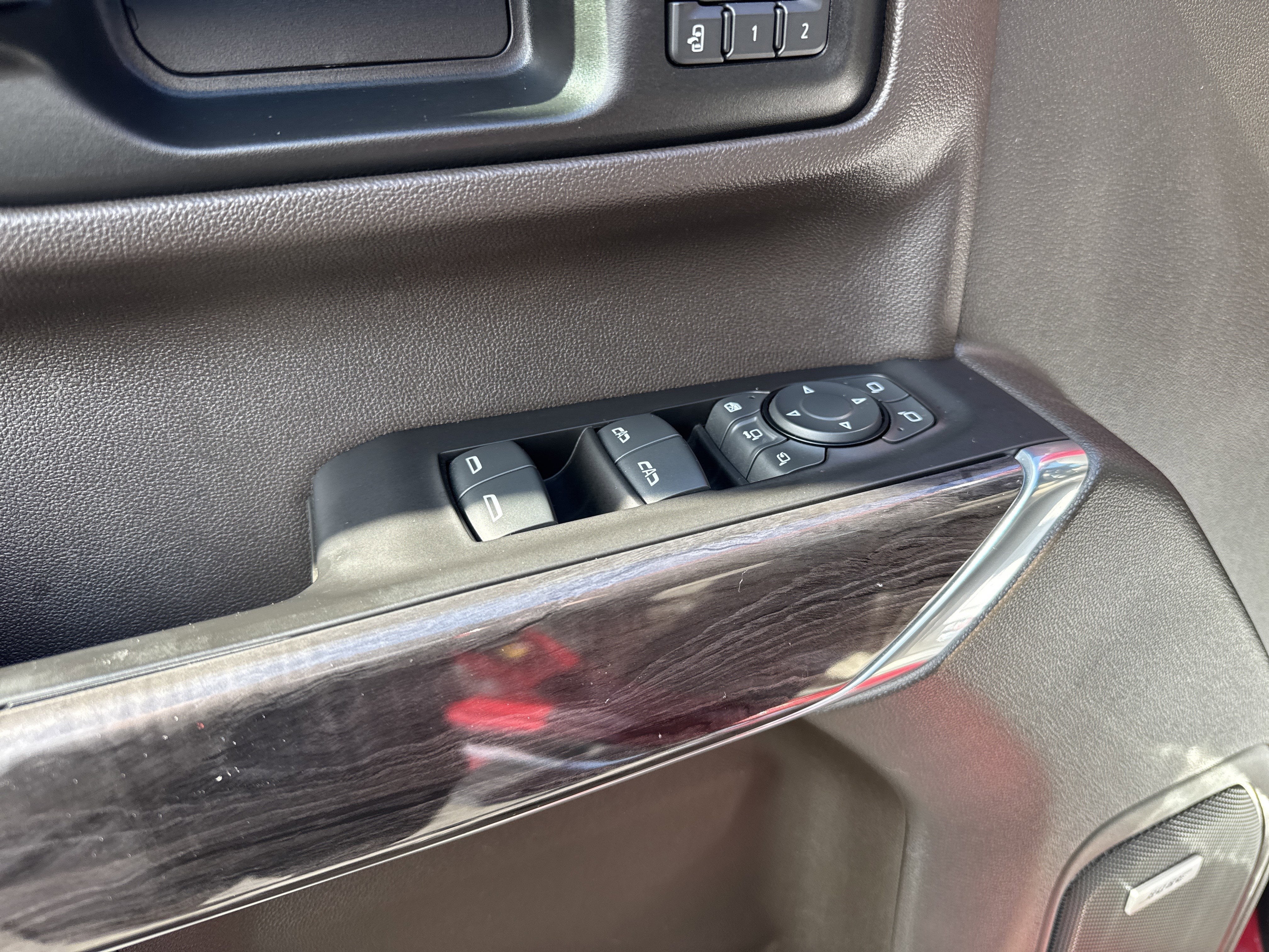 2020 Chevrolet SILVERADO 2500H LTZ