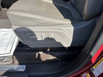 2020 Chevrolet SILVERADO 2500H LTZ