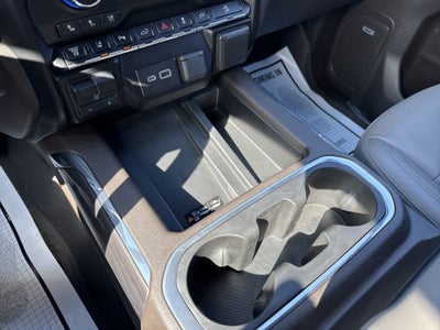 2020 Chevrolet SILVERADO 2500H LTZ