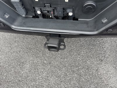 2021 Chevrolet SILVERADO 2500 LTZ