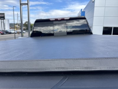 2021 Chevrolet SILVERADO 2500 LTZ