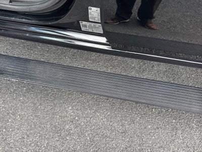 2021 Chevrolet SILVERADO 2500 LTZ