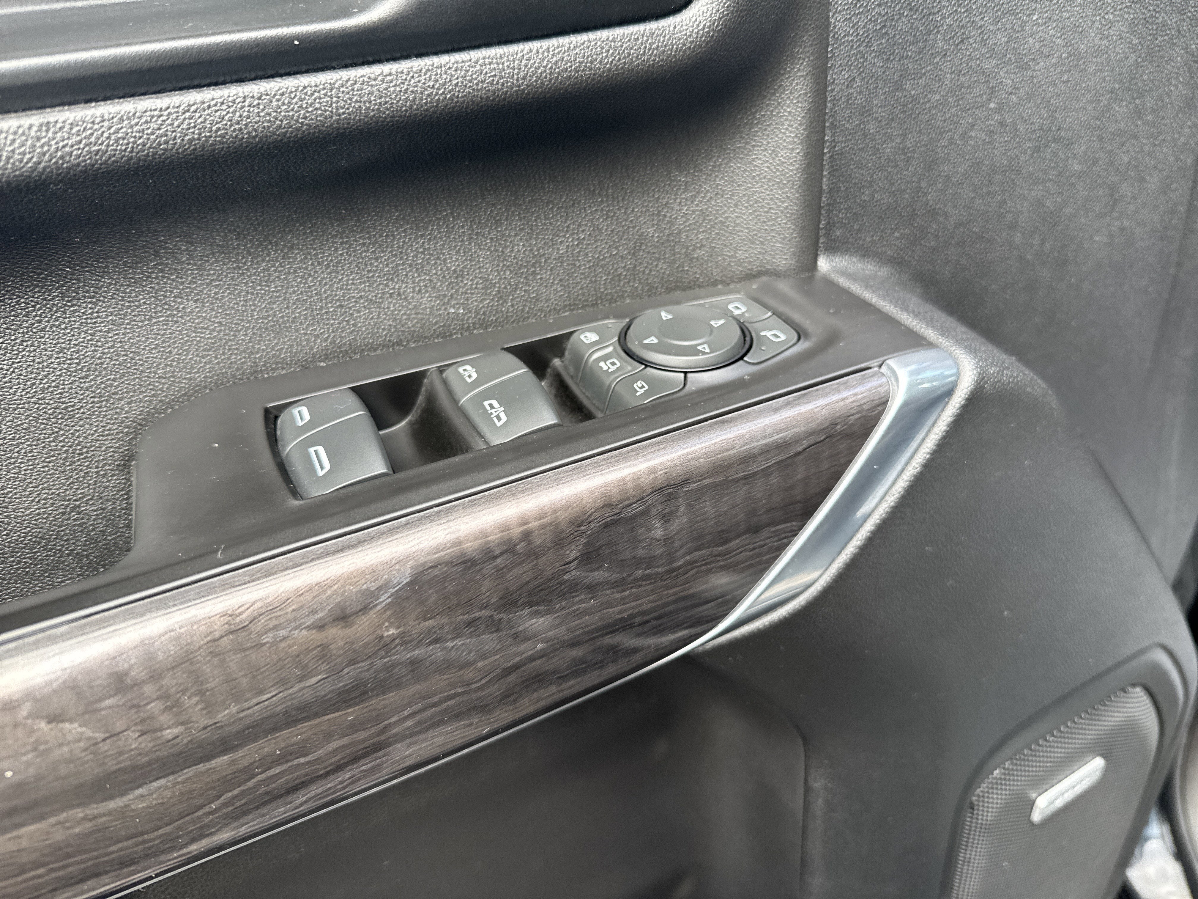 2021 Chevrolet SILVERADO 2500 LTZ