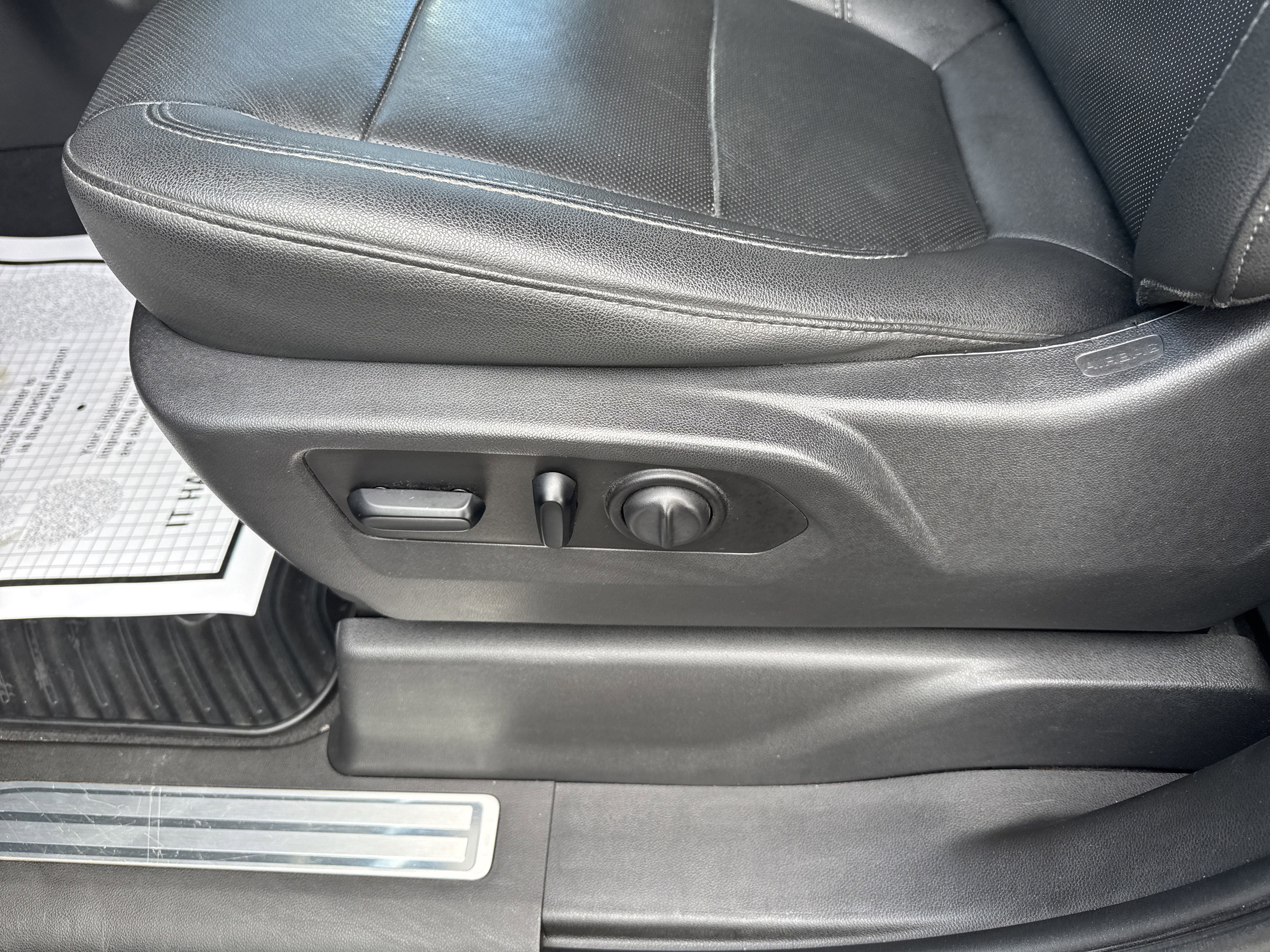 2021 Chevrolet SILVERADO 2500 LTZ