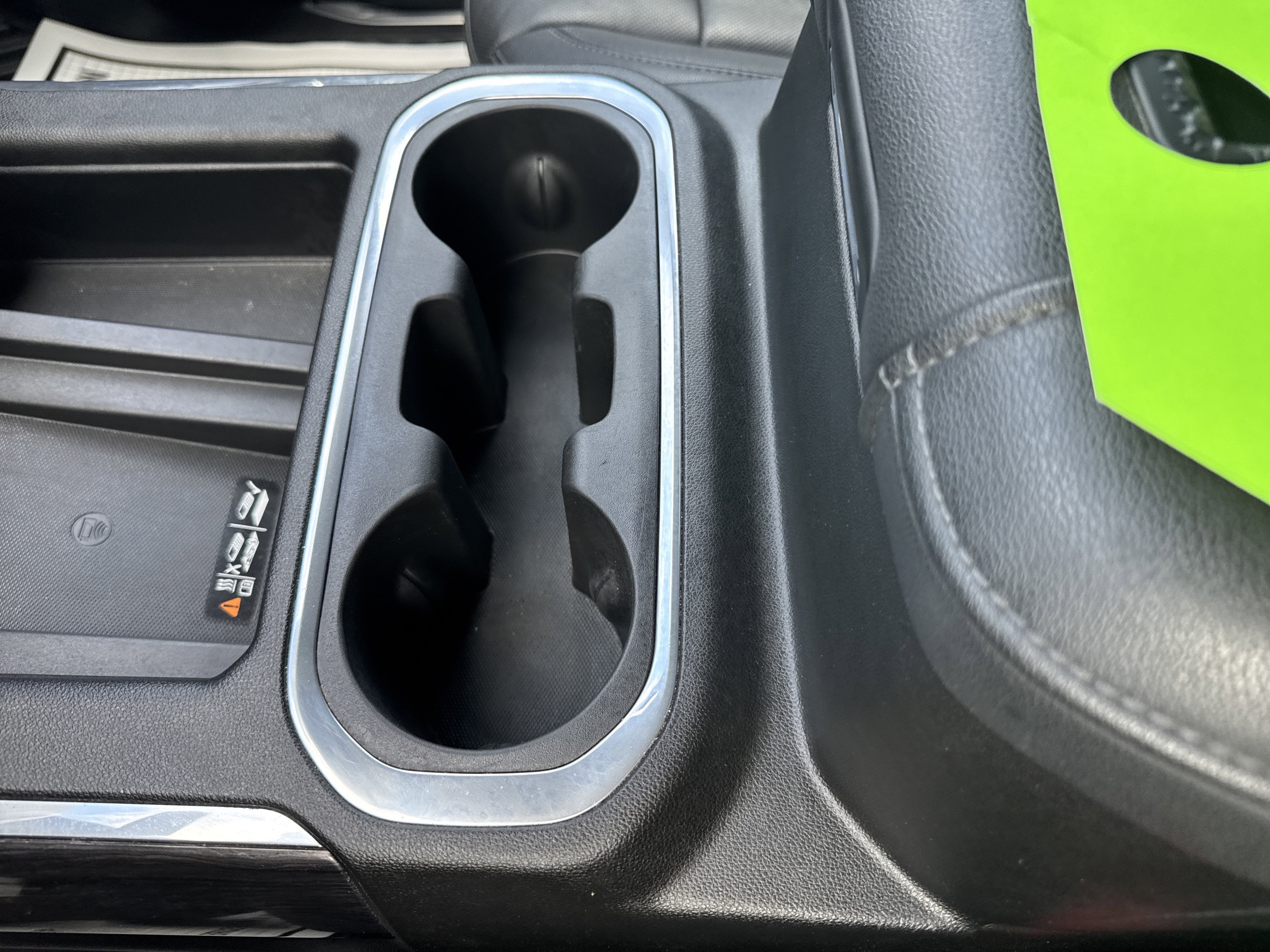 2021 Chevrolet SILVERADO 2500 LTZ