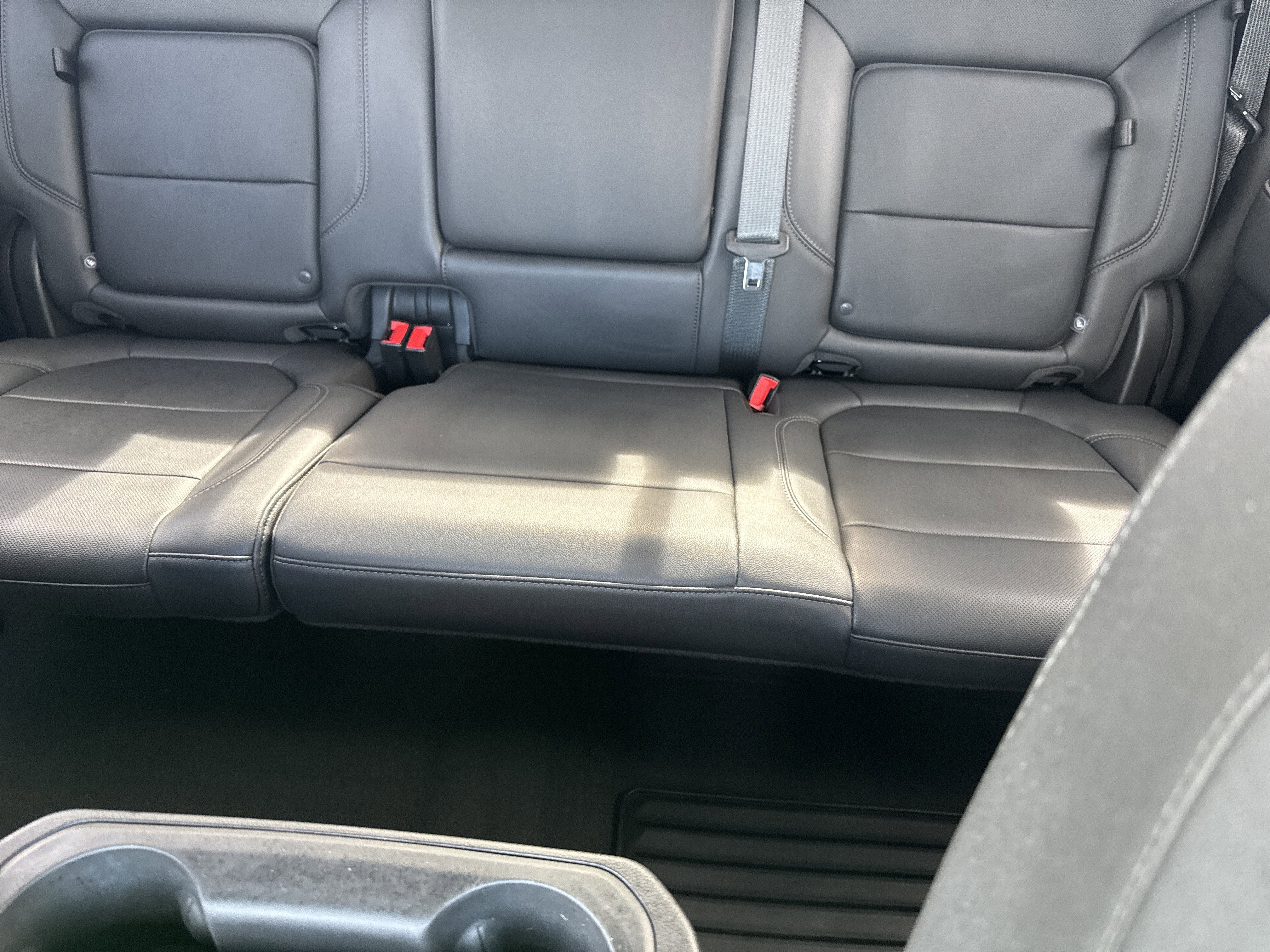 2021 Chevrolet SILVERADO 2500 LTZ