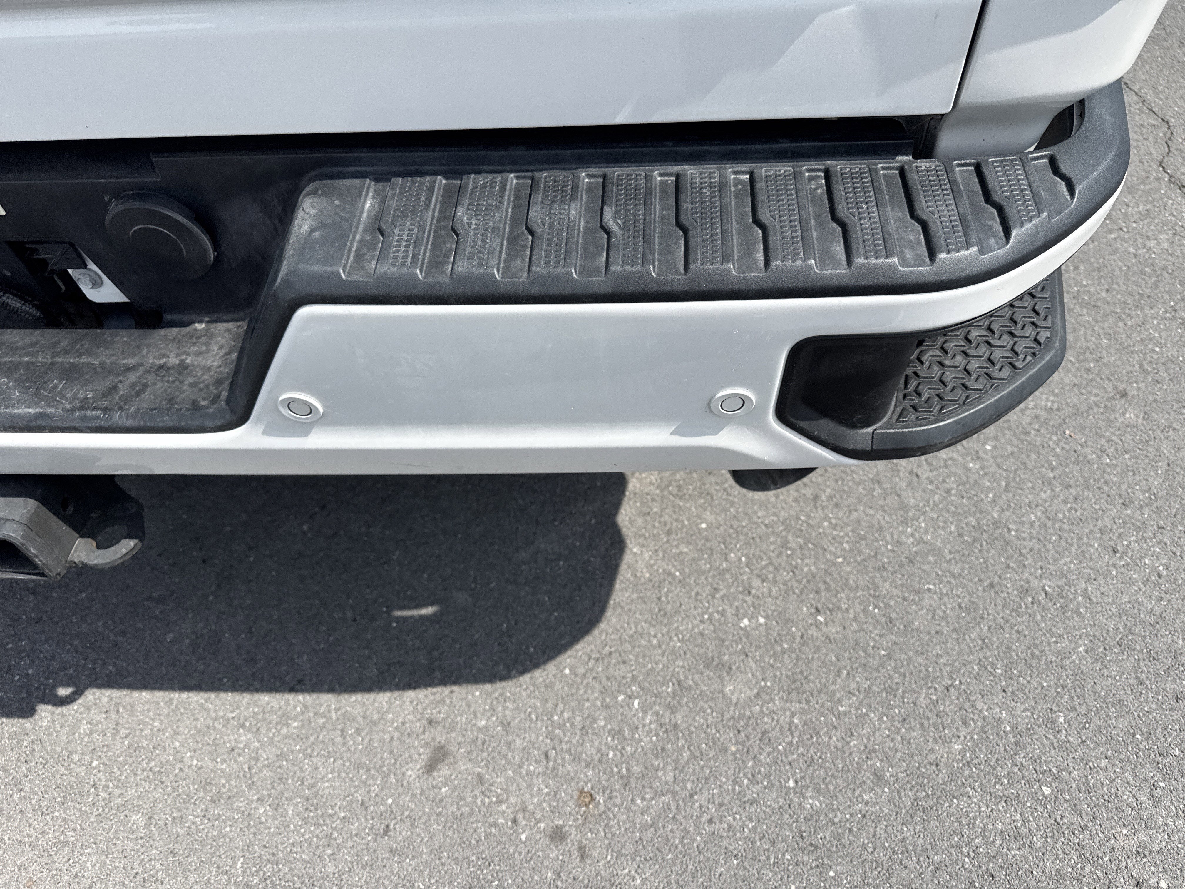 2024 Chevrolet SILVERADO 3500 HIGH COUNTRY