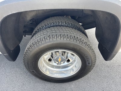 2024 Chevrolet SILVERADO 3500 HIGH COUNTRY