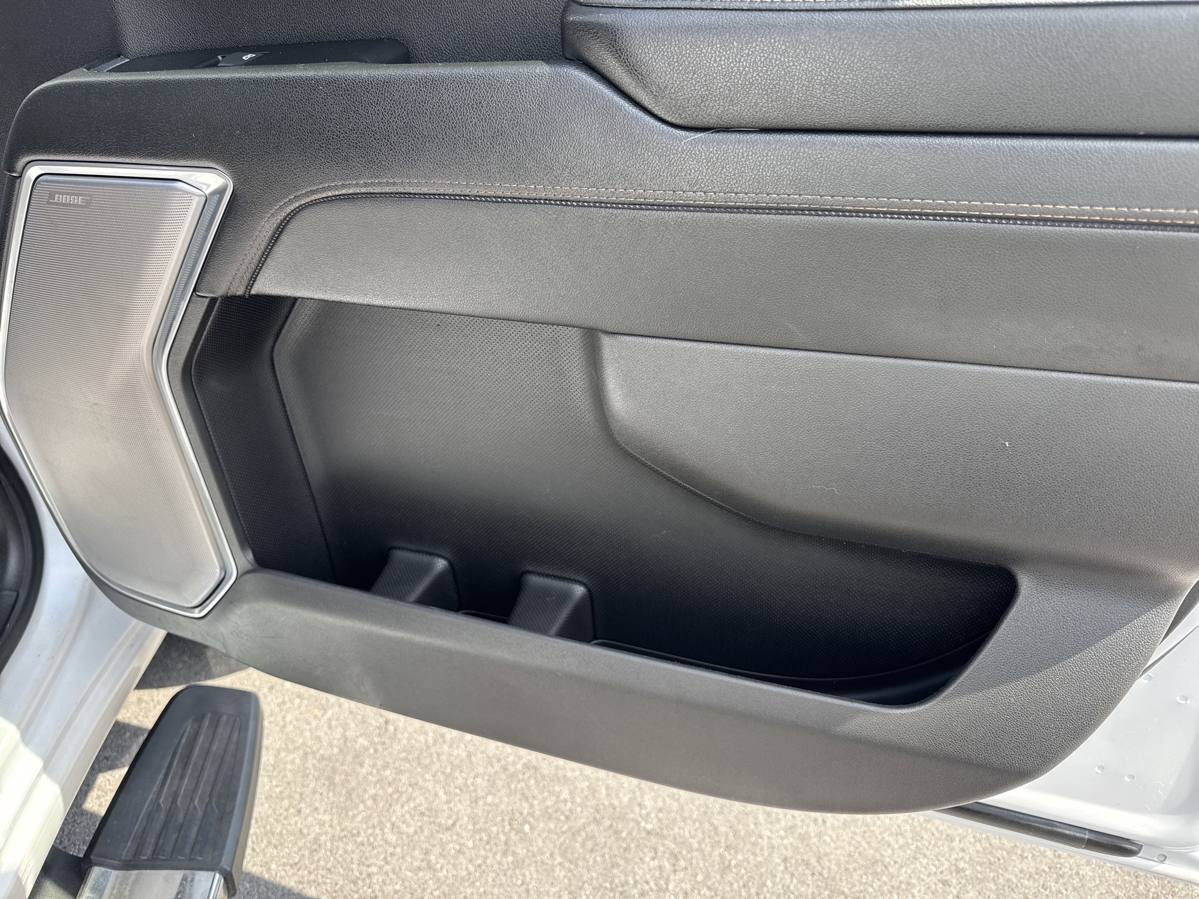 2024 Chevrolet SILVERADO 3500 HIGH COUNTRY