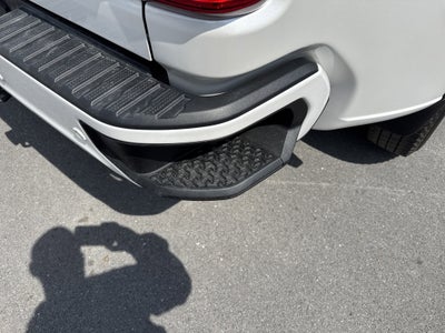 2024 Chevrolet SILVERADO 3500 HIGH COUNTRY