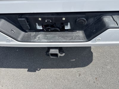 2024 Chevrolet SILVERADO 3500 HIGH COUNTRY