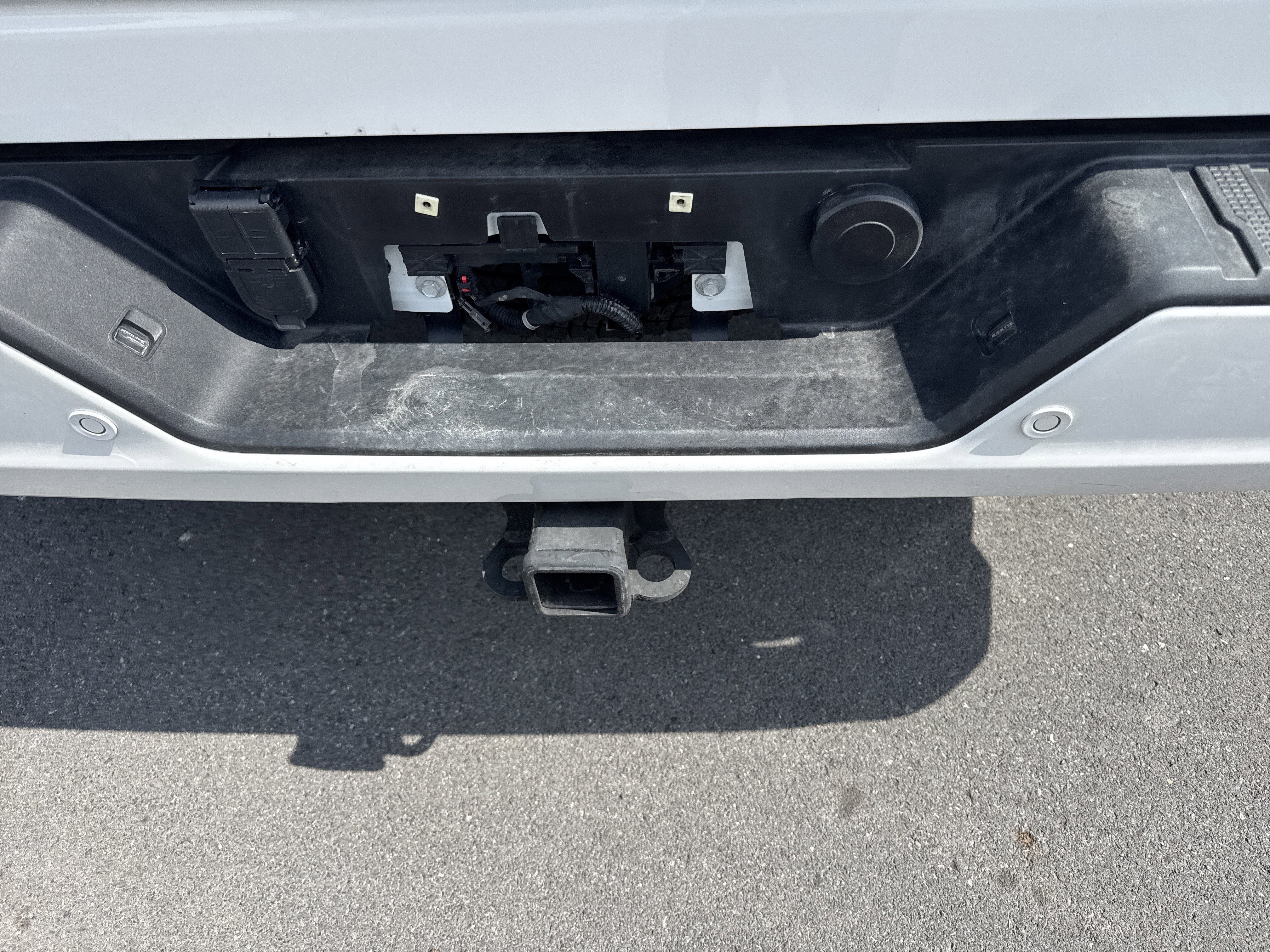 2024 Chevrolet SILVERADO 3500 HIGH COUNTRY