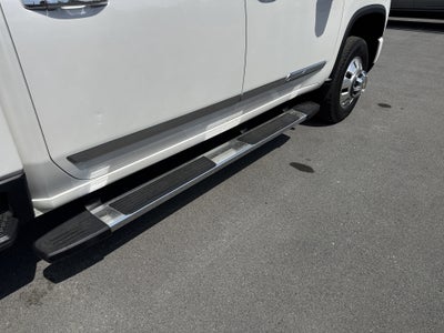 2024 Chevrolet SILVERADO 3500 HIGH COUNTRY