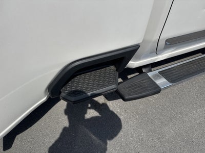 2024 Chevrolet SILVERADO 3500 HIGH COUNTRY