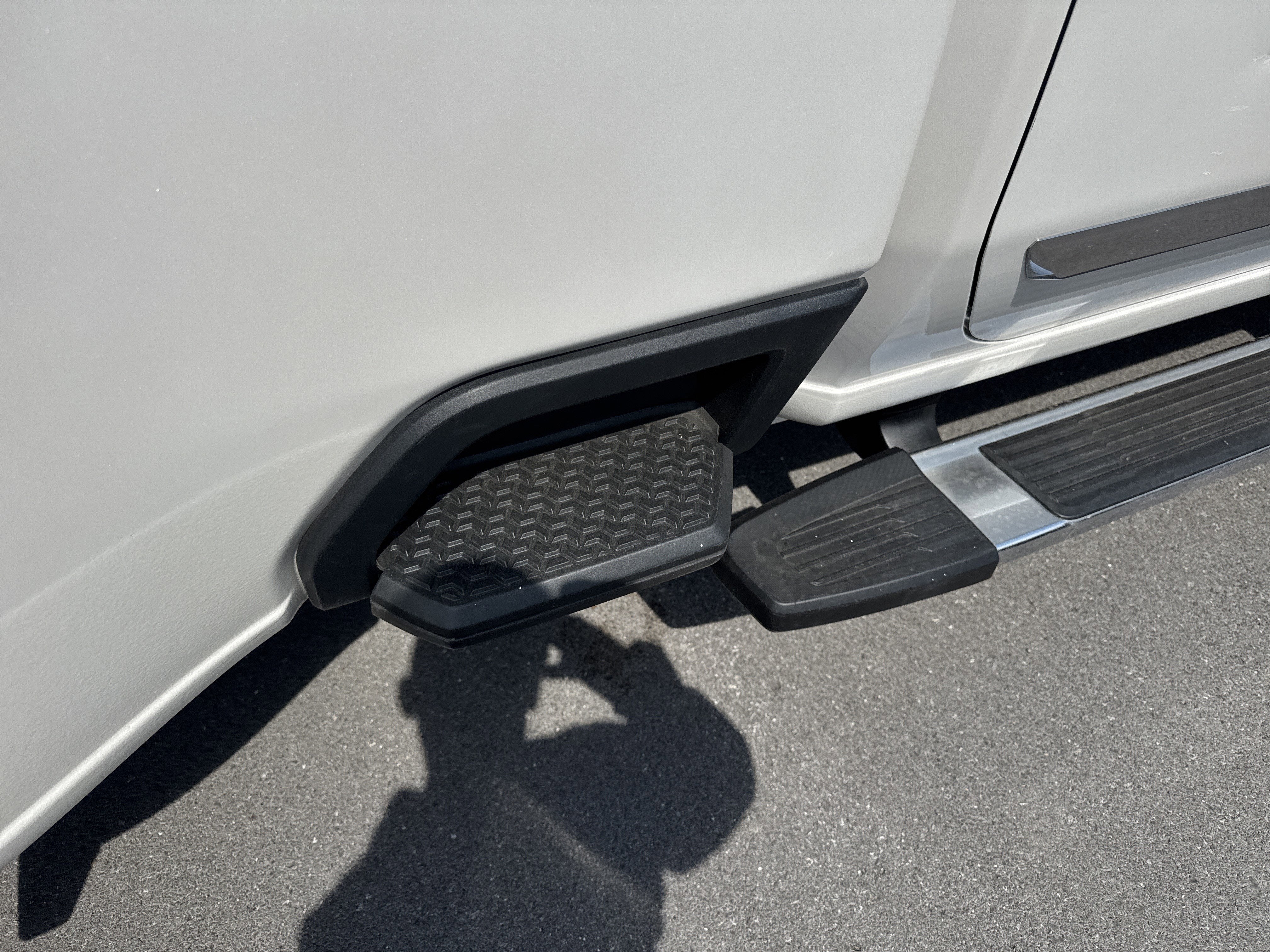 2024 Chevrolet SILVERADO 3500 HIGH COUNTRY