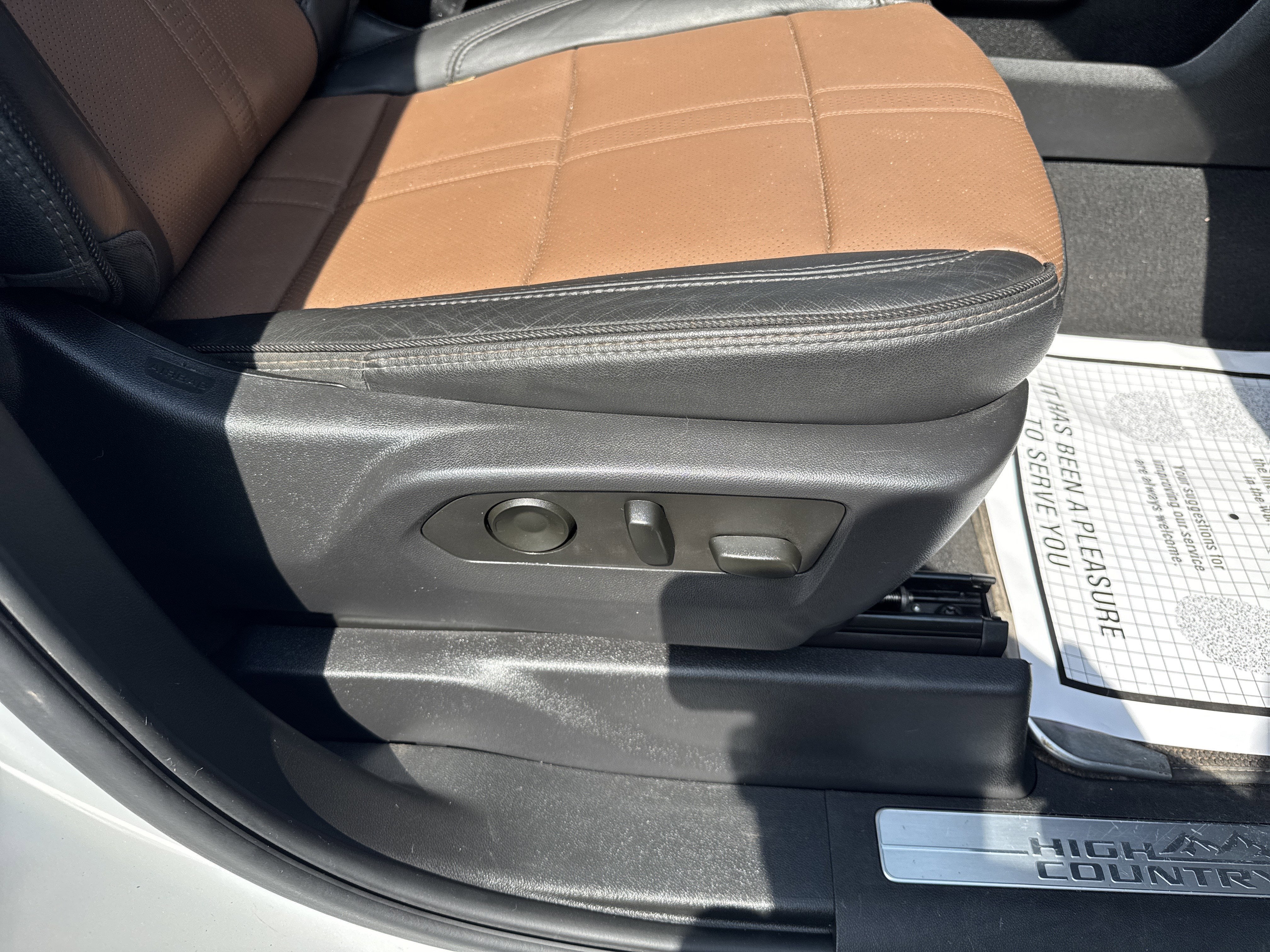 2024 Chevrolet SILVERADO 3500 HIGH COUNTRY