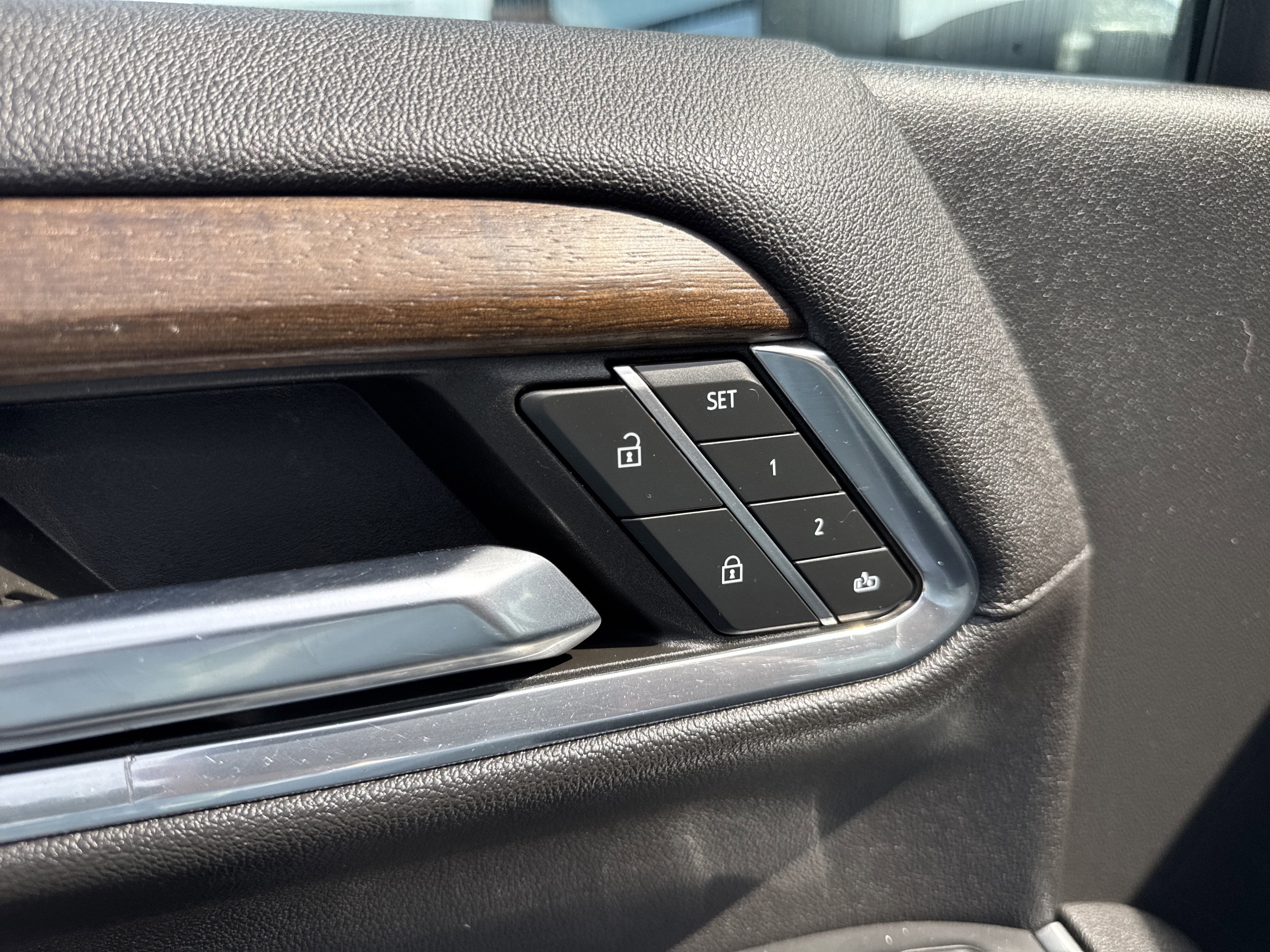 2024 Chevrolet SILVERADO 3500 HIGH COUNTRY