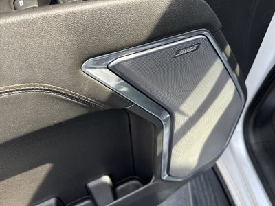 2024 Chevrolet SILVERADO 3500 HIGH COUNTRY