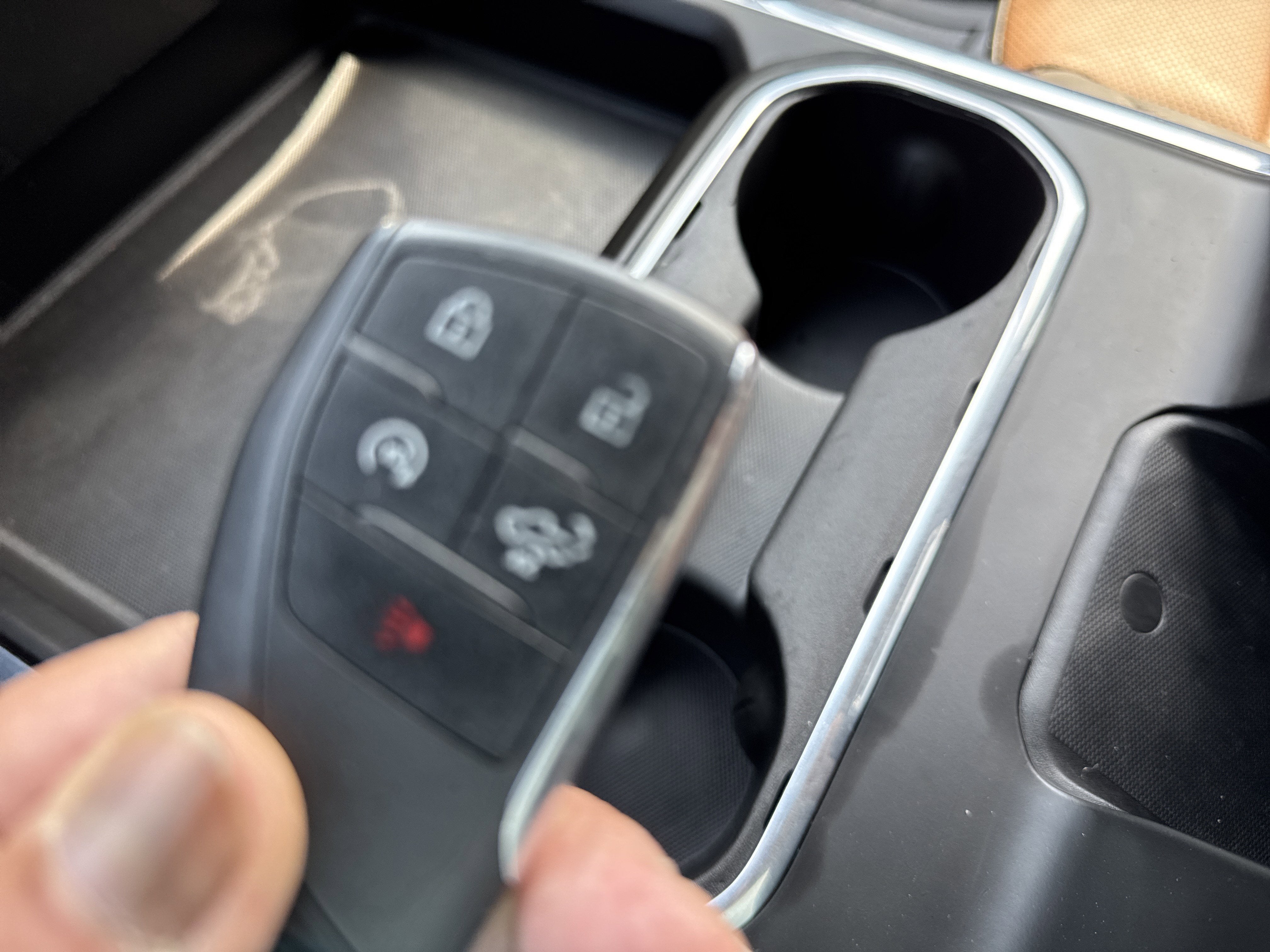 2024 Chevrolet SILVERADO 3500 HIGH COUNTRY