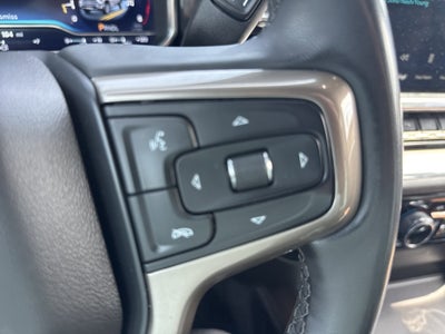 2024 Chevrolet SILVERADO 3500 HIGH COUNTRY