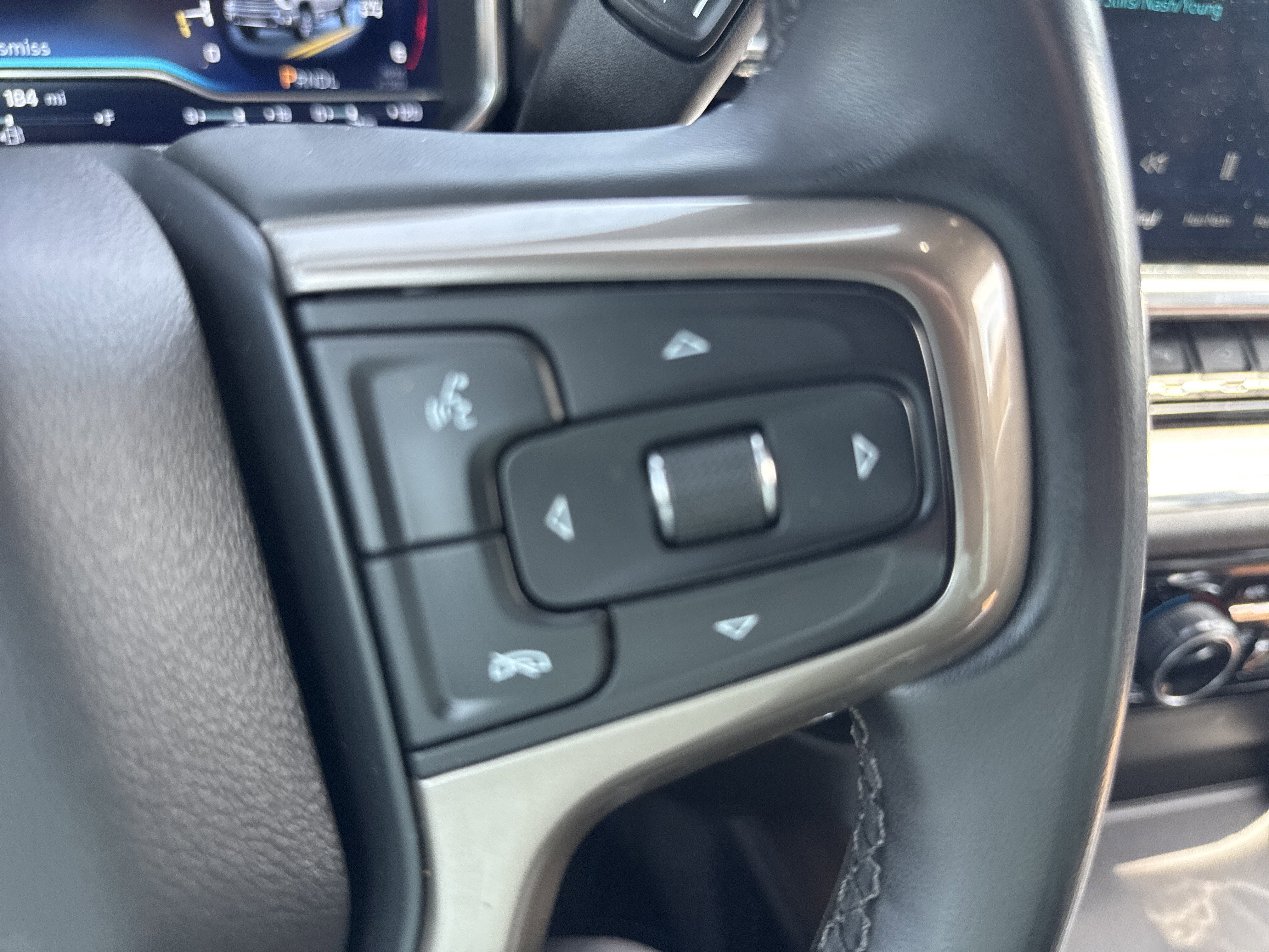 2024 Chevrolet SILVERADO 3500 HIGH COUNTRY