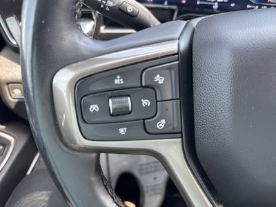 2024 Chevrolet SILVERADO 3500 HIGH COUNTRY