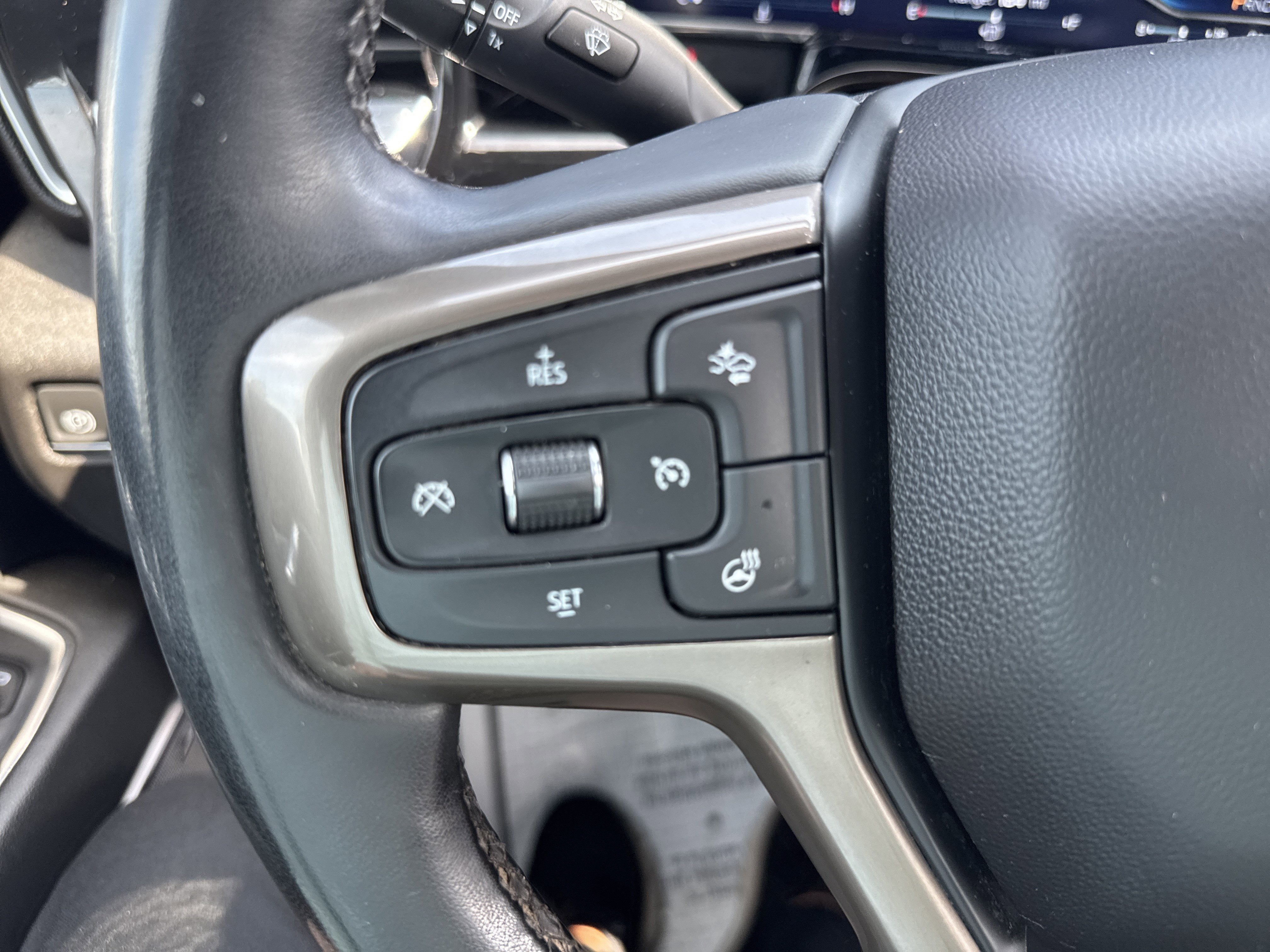 2024 Chevrolet SILVERADO 3500 HIGH COUNTRY