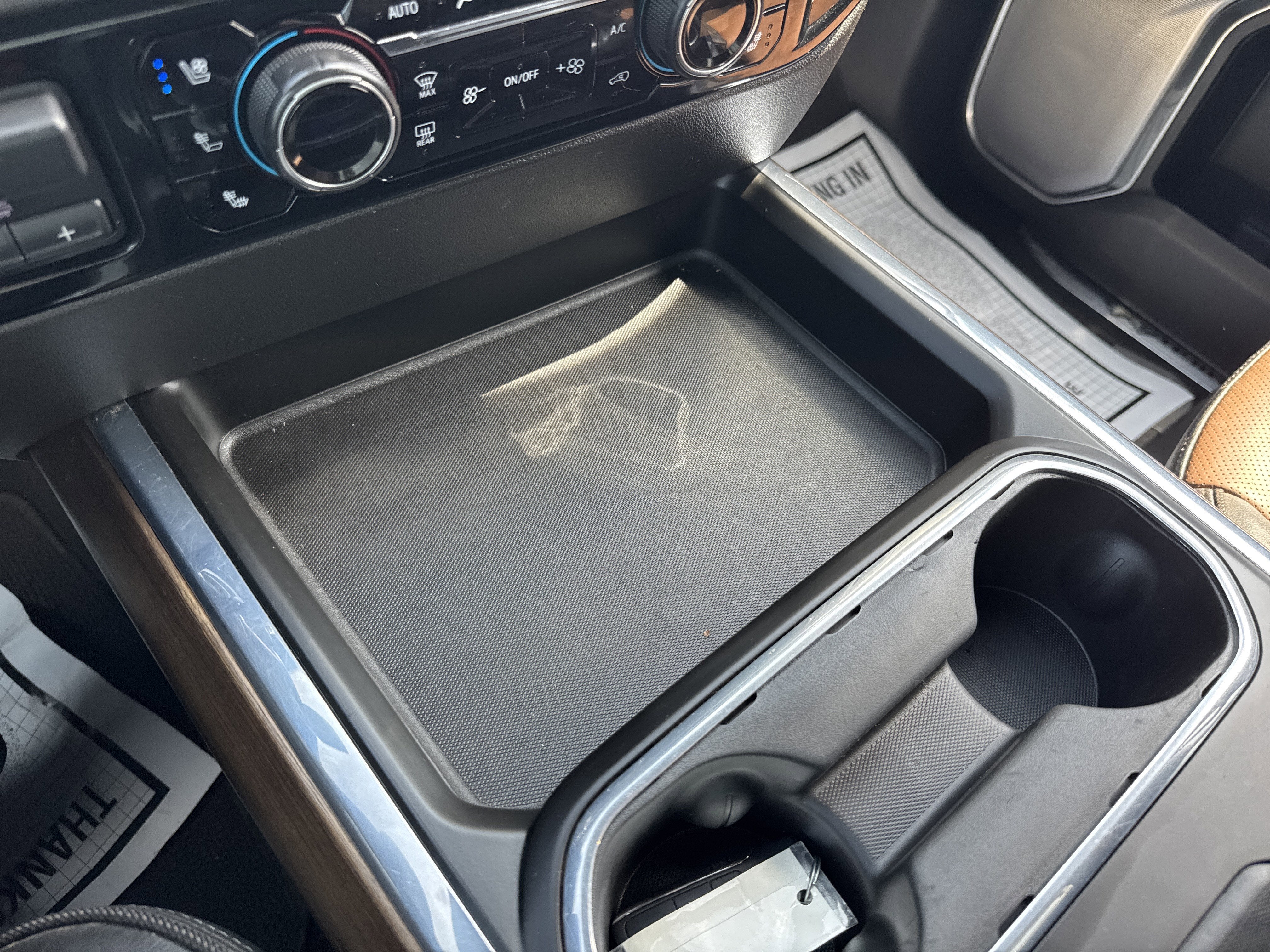 2024 Chevrolet SILVERADO 3500 HIGH COUNTRY