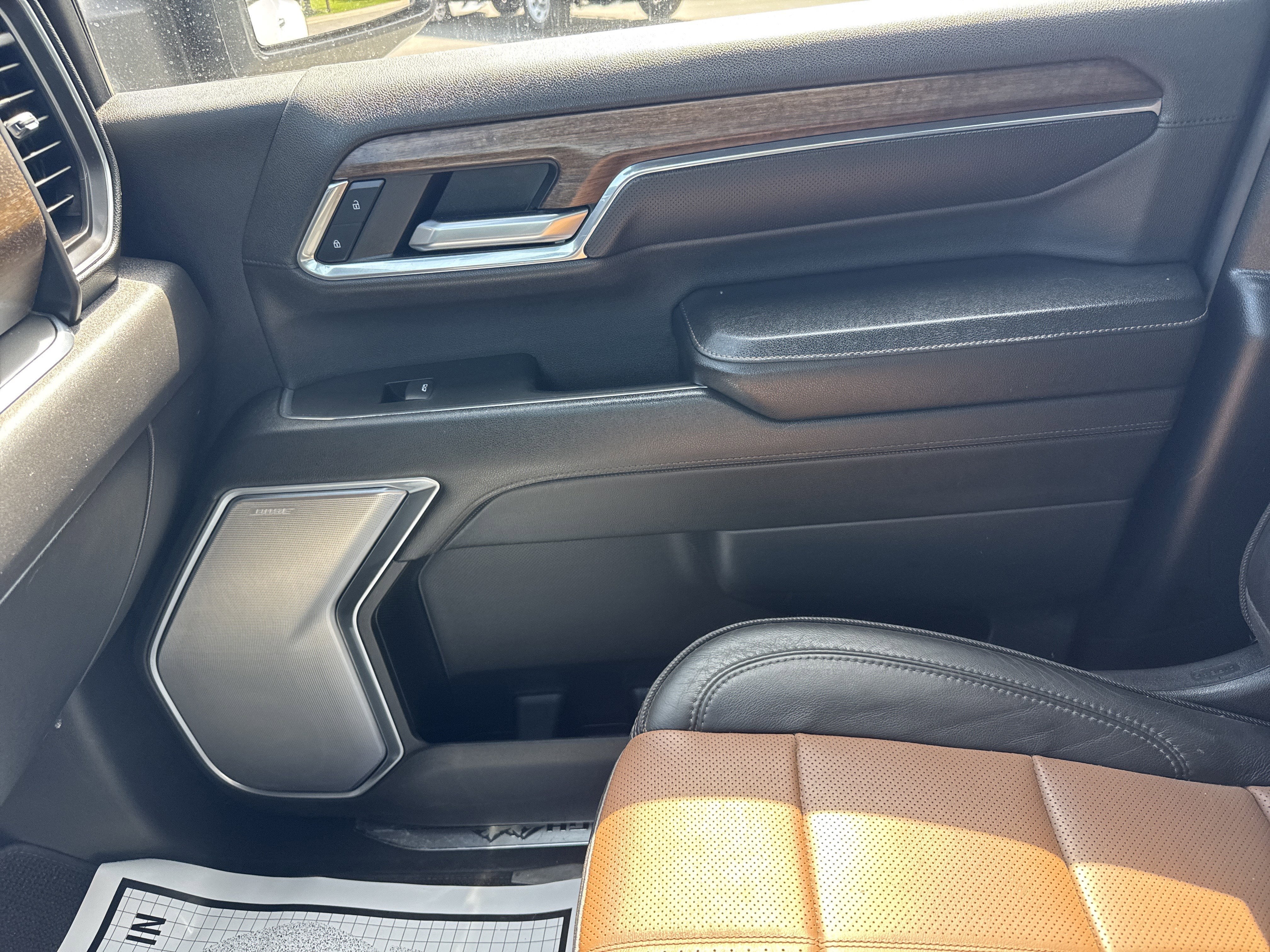 2024 Chevrolet SILVERADO 3500 HIGH COUNTRY