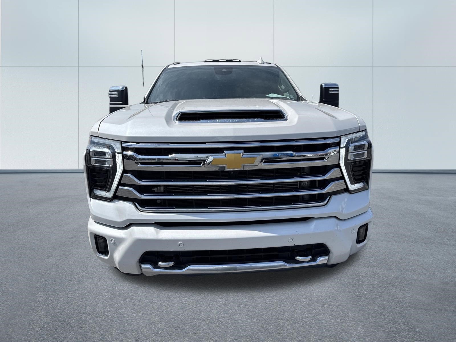 2024 Chevrolet SILVERADO 3500 HIGH COUNTRY