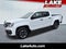 2021 Chevrolet COLORADO 4WD Z71