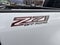 2021 Chevrolet COLORADO 4WD Z71