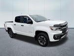 2021 Chevrolet COLORADO 4WD Z71
