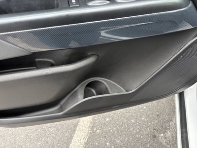 2021 Chevrolet COLORADO 4WD Z71