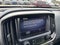 2021 Chevrolet COLORADO 4WD Z71