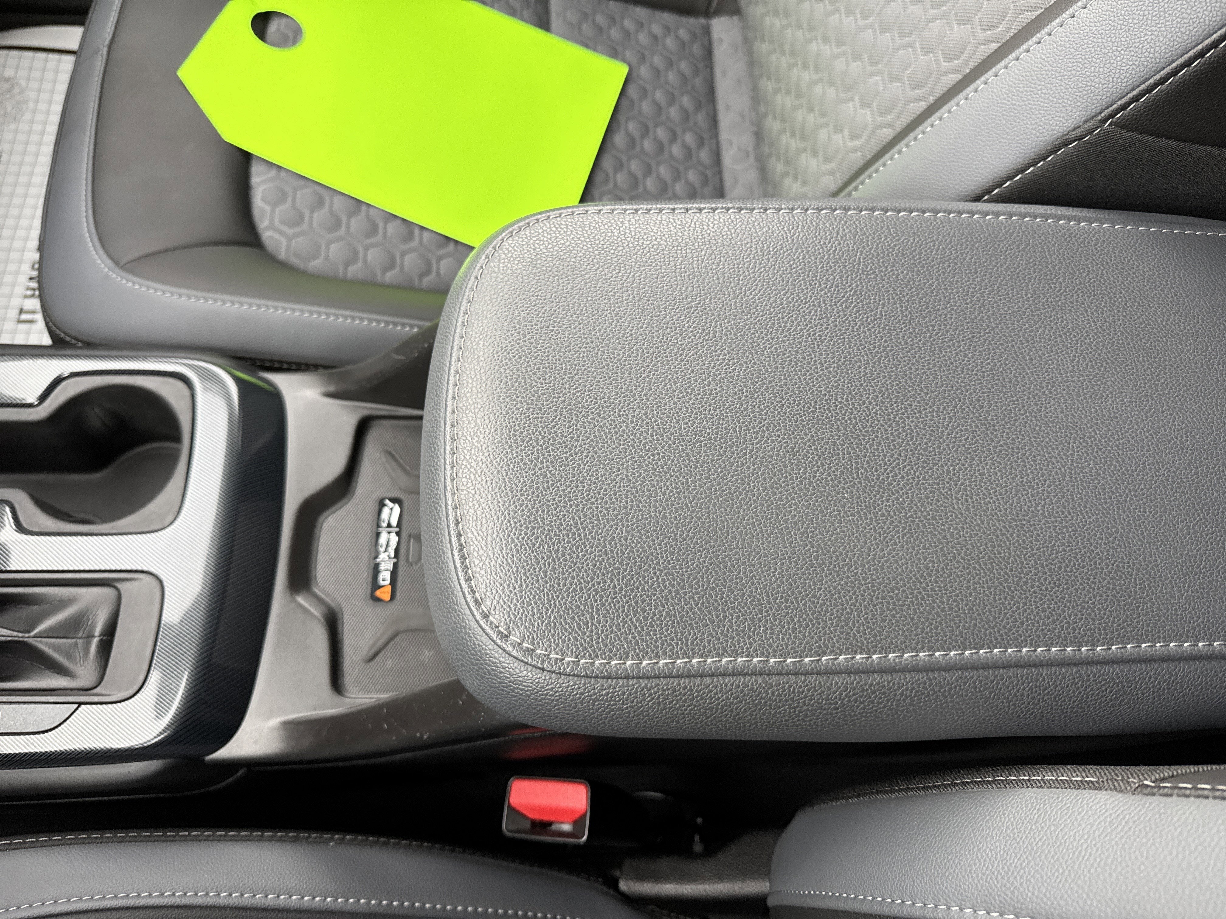 2021 Chevrolet COLORADO 4WD Z71