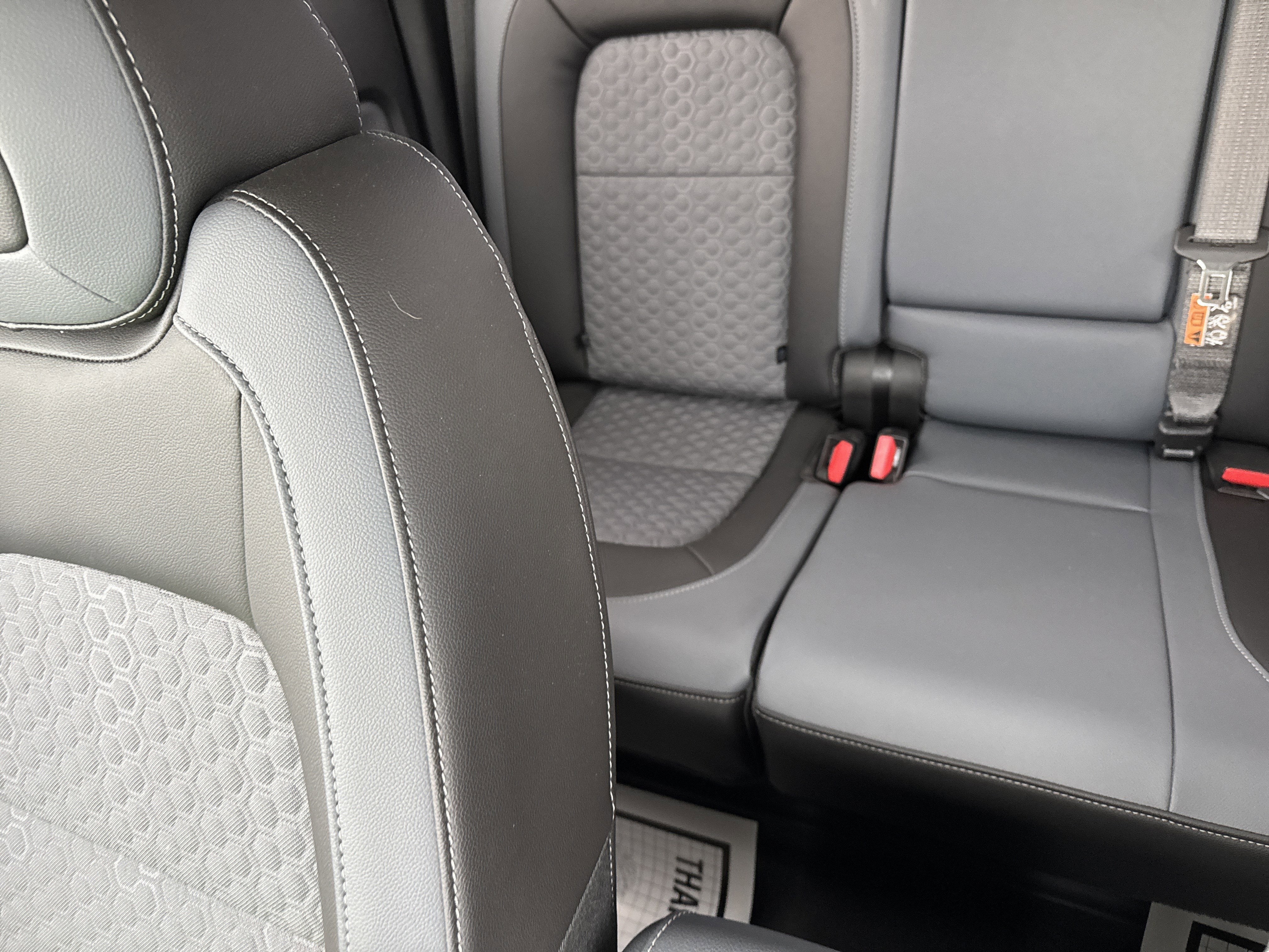 2021 Chevrolet COLORADO 4WD Z71