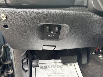 2007 Chevrolet SILVERADO 2500 LT w/1LT