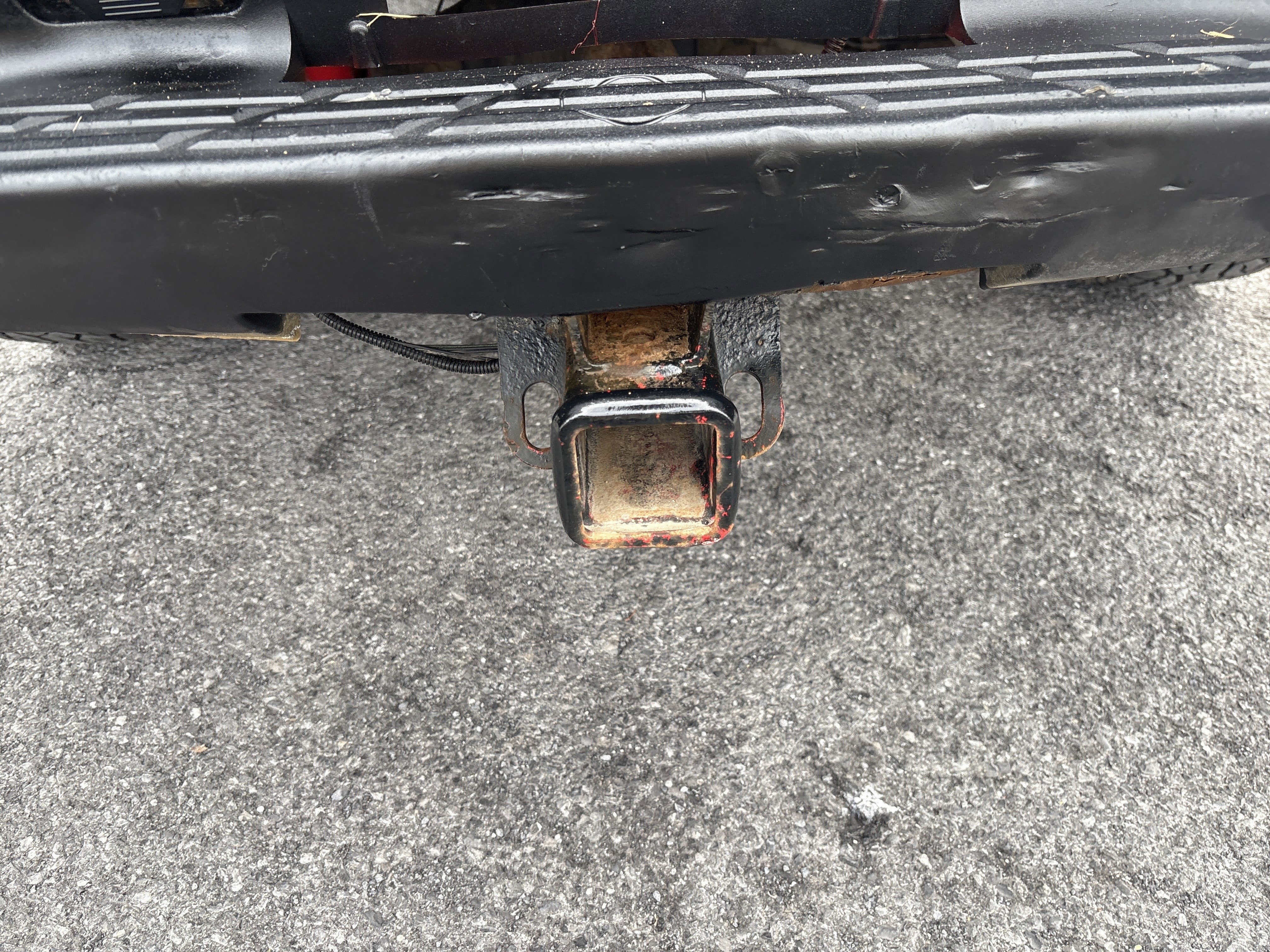 2007 Chevrolet SILVERADO 2500 LT w/1LT