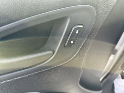 2016 Chevrolet COLORADO WT