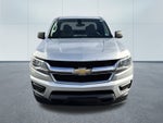 2016 Chevrolet COLORADO WT