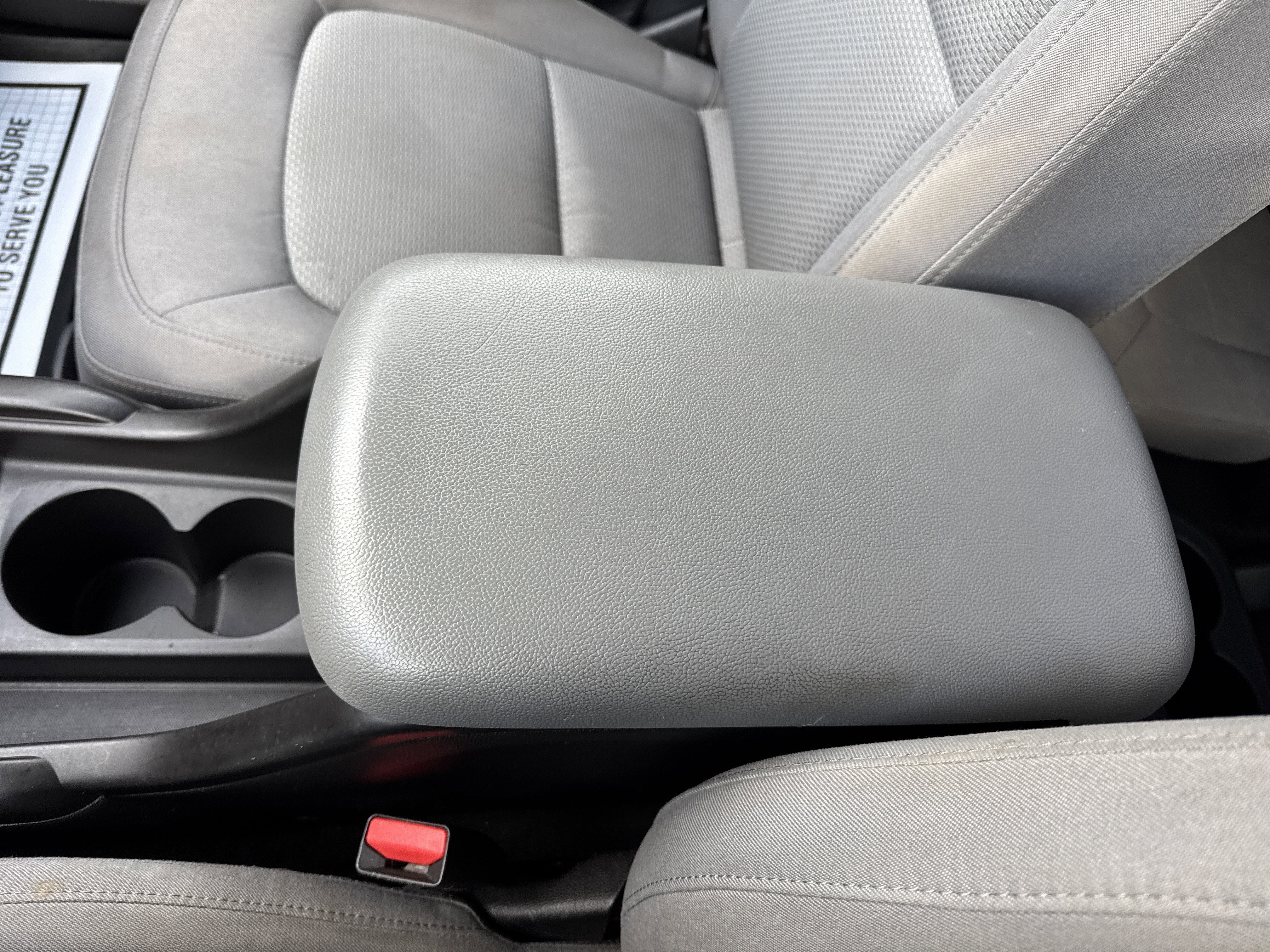 2016 Chevrolet COLORADO WT