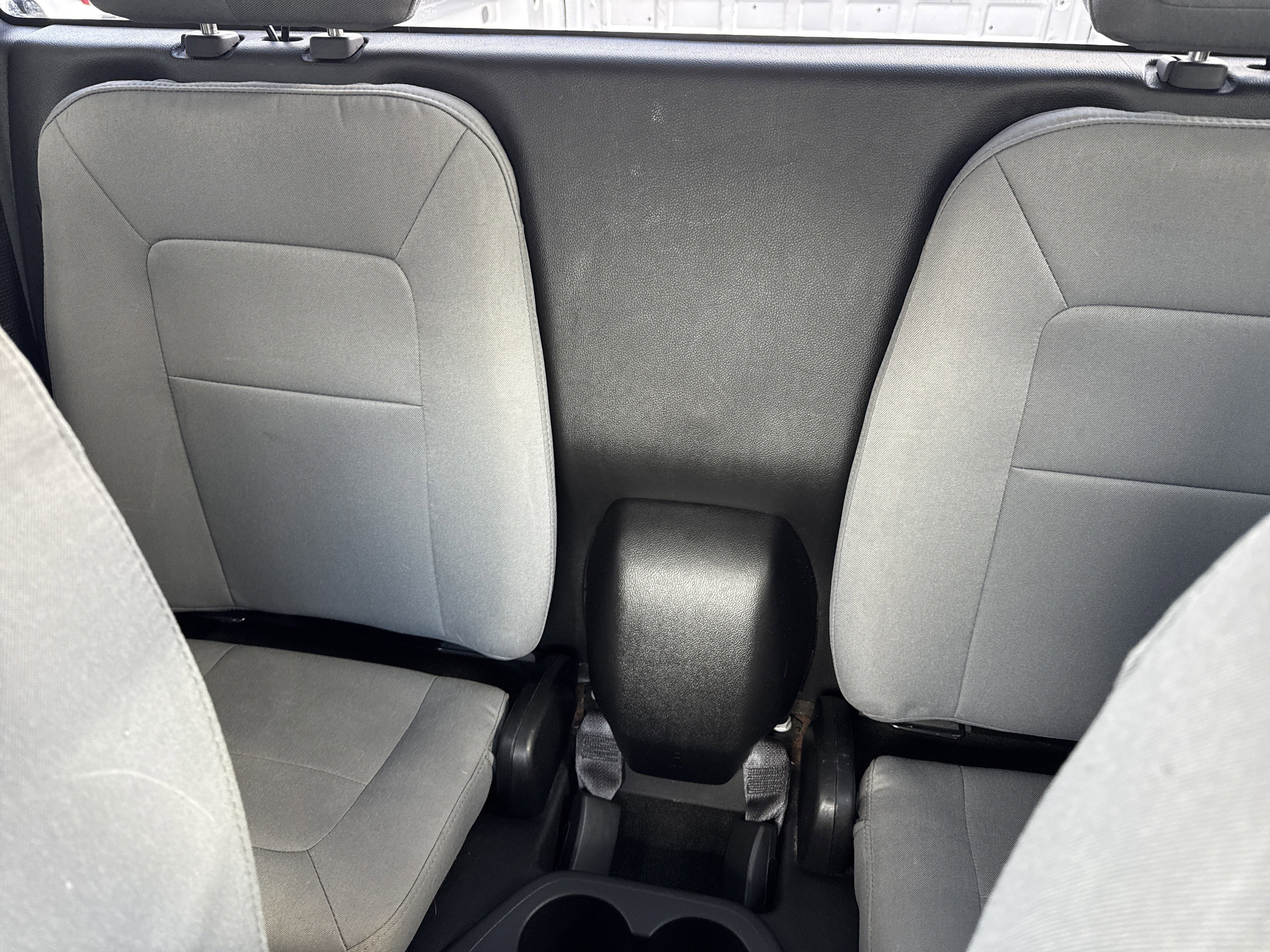 2016 Chevrolet COLORADO WT