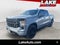 2024 Chevrolet Silverado Custom