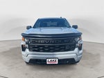 2024 Chevrolet Silverado Custom